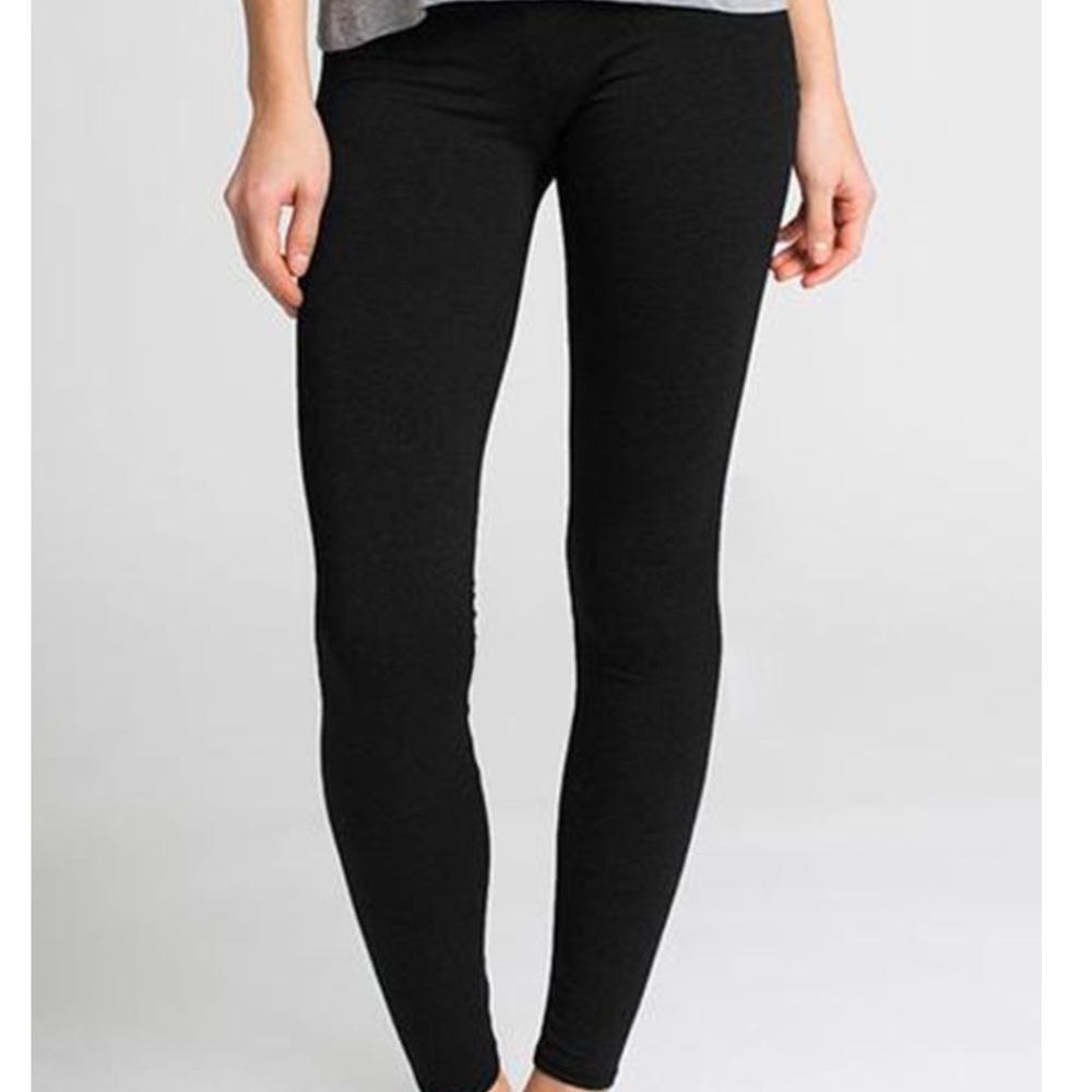 BASIC FULL LENGTH LEGGING